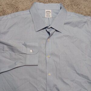 Brooks Brothers shirt